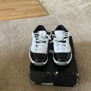 Kids Concord Jordan’s